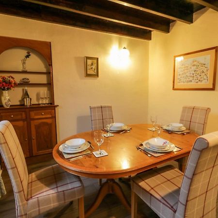 Wyndhead Cottage Lauder Ngoại thất bức ảnh